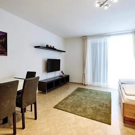 Alpina Living Zirbenstrasse