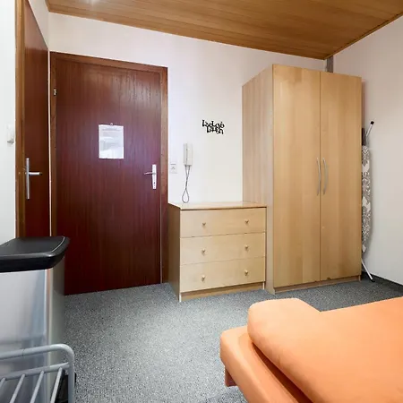 Apartment Alpina Living Zirbenstrasse *